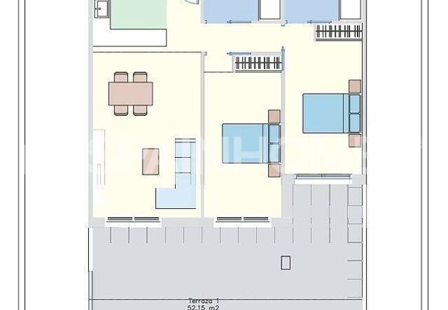 Appartements Élégants Dans Un Complexe Avec Piscine À Villamartin 15