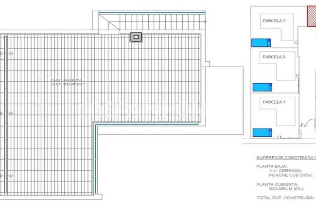 Villas Avec Piscines Privées Et Solariums À Rojales 21