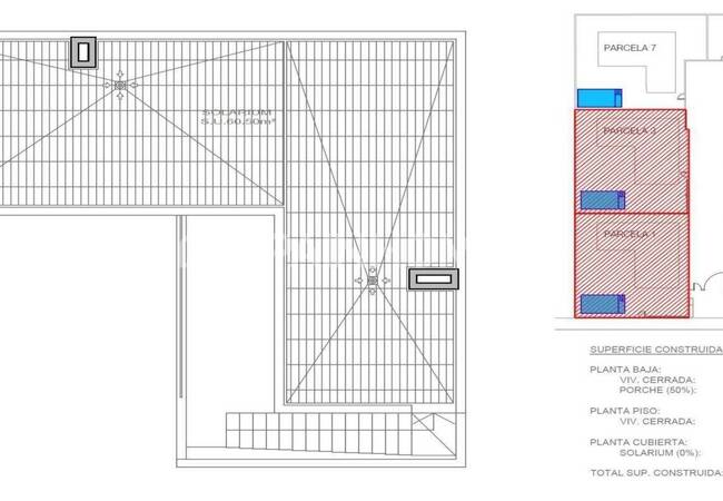 Villas Avec Piscines Privées Et Solariums À Rojales 19