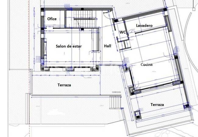 Alicante Finestrat’ta Plaja ve Şehir Merkezine Yakın Villa 17
