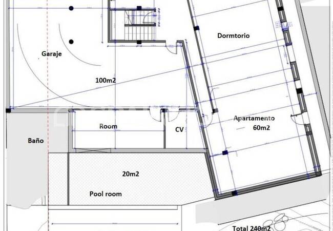 Alicante Finestrat’ta Plaja ve Şehir Merkezine Yakın Villa 19