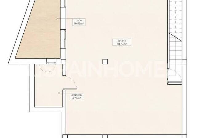 Отдельные Виллы с Личными Бассейнами и Садами в Аликанте 24