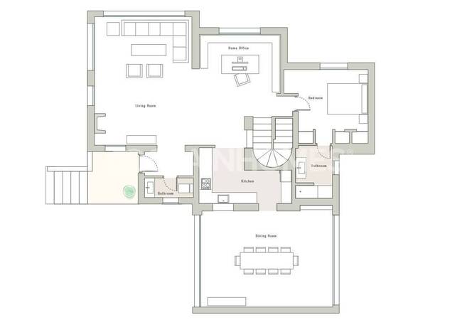 5-schlafzimmer Einfamilienhaus Mit Pool In La Marina Alicante 123