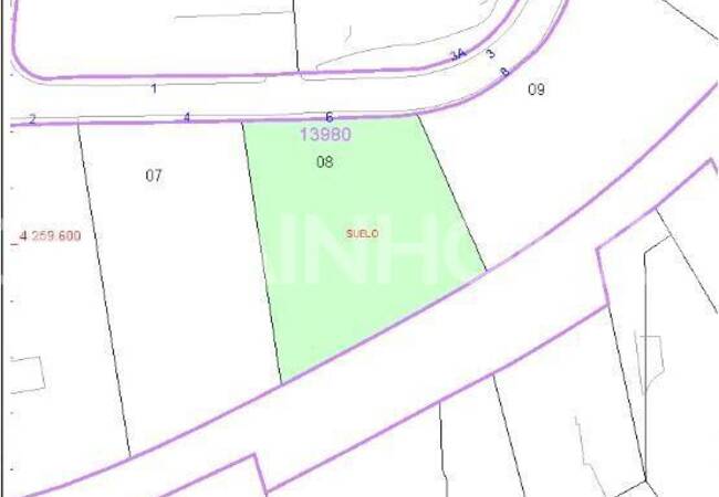 Land Next to the Beach in El Campello, Alicante 16