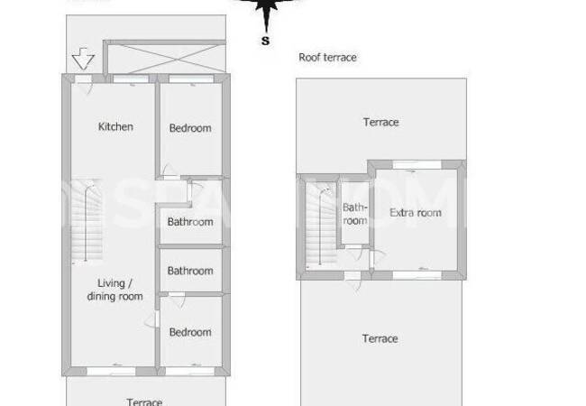 Chic Apartment Close to the Beach and Amenities in Finestrat 38