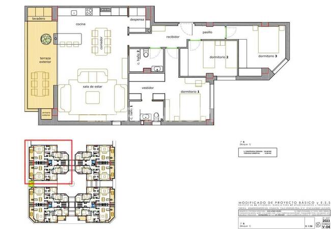 Appartements 3 Chambres Avec Piscine à Almoradi Alicante 12