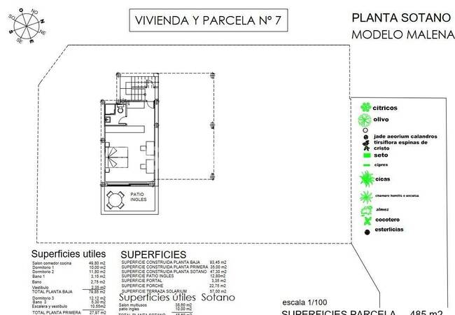 El Campello Alicante'de Sahile ve Şehre Yakın Lüks Villalar 28