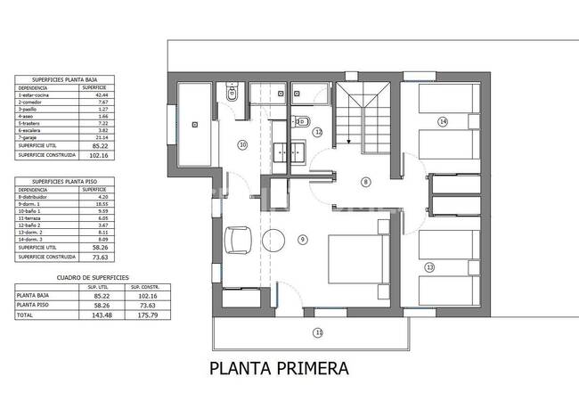 Villa Indépendante Avec Vue Sur La Mer À El Campello Alicante 5