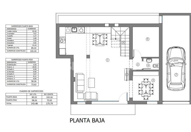 Villa Indépendante Avec Vue Sur La Mer À El Campello Alicante 6