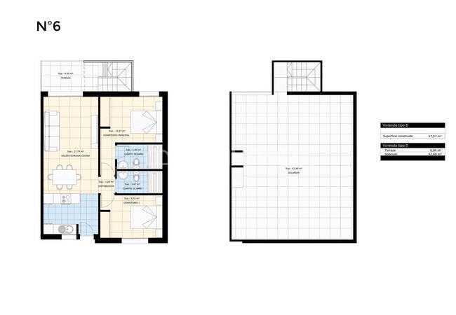 Pilar De La Horadada Alicante'de Site İçinde Modern Daireler 16