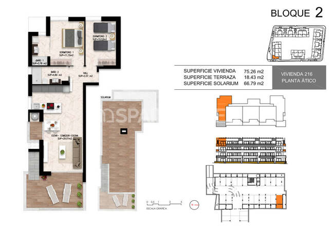 Luxus-wohnungen Mit Gemeinschaftspool In Orihuela Costa 73