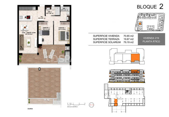 Luxus-wohnungen Mit Gemeinschaftspool In Orihuela Costa 76