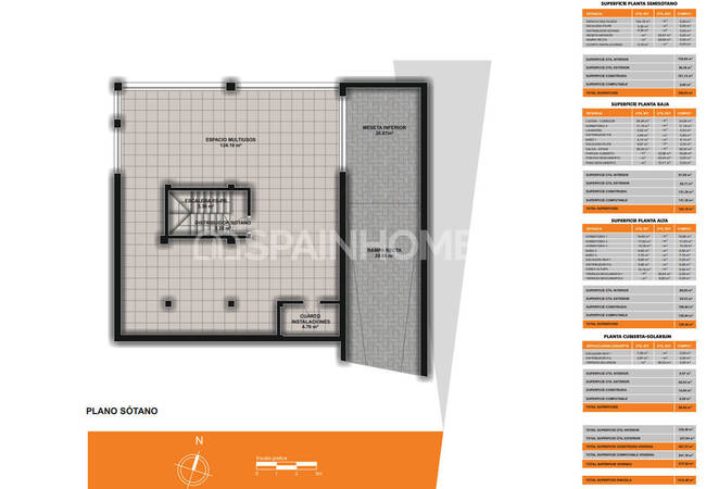 Luxueuse Maison En Bord De Mer À Torrevieja Costa Blanca 51