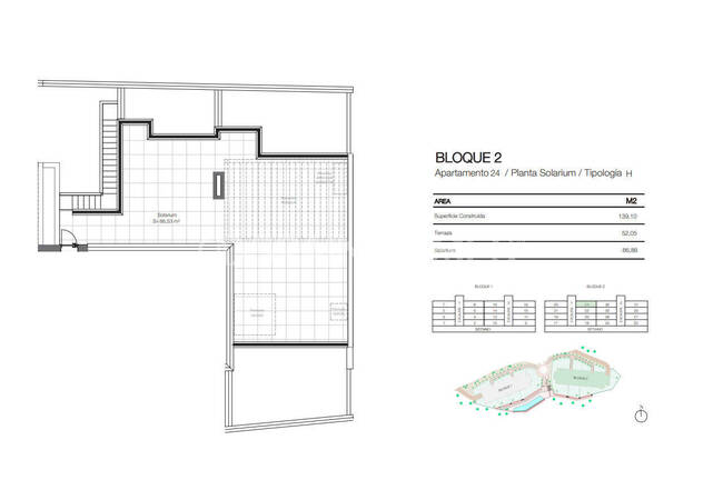 Appartements Dans Un Prestigieux Complexe De Golf À San Miguel 37