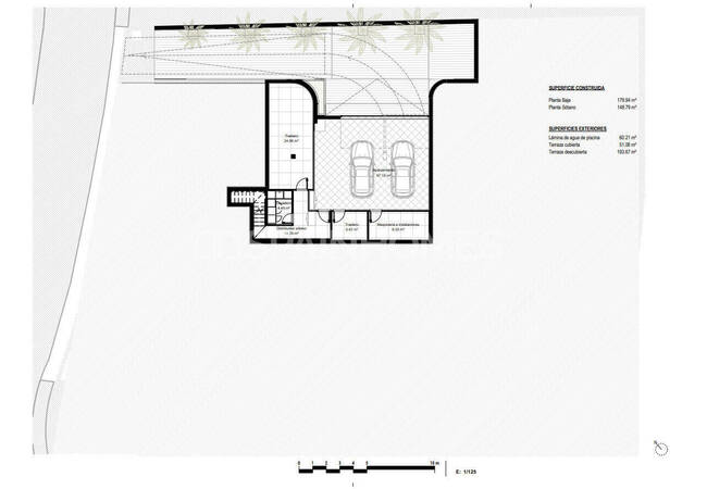 Luxury Golf House in San Miguel De Salinas Alicante 43