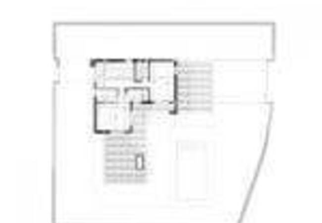 Alicante Calpe'de Peñon De Ifach Manzaralı Lüks Ev 20