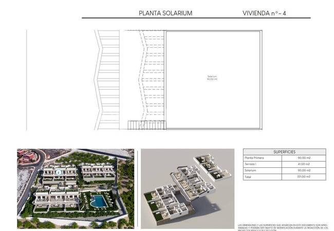 Апартаменты в центре города Финестрат рядом с морем 21