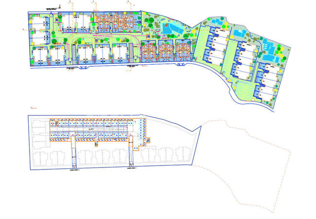 Appartementen Dichtbij Voorzieningen In Torrevieja Los Altos 72