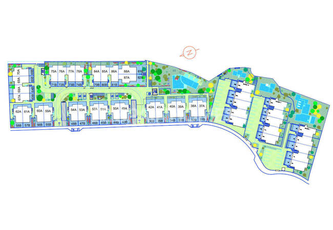 Appartementen Dichtbij Voorzieningen In Torrevieja Los Altos 73
