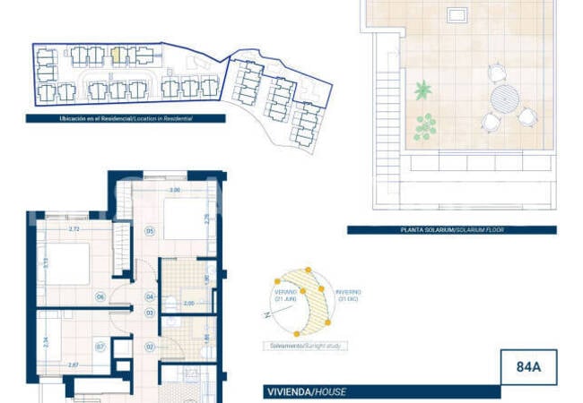 Appartementen Dichtbij Voorzieningen In Torrevieja Los Altos 68