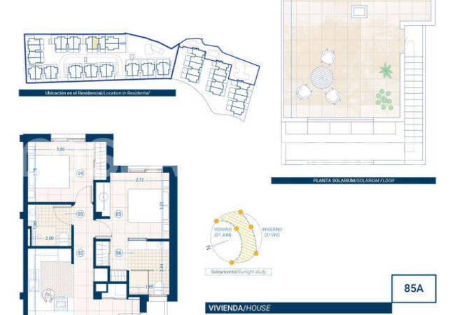 Appartementen Dichtbij Voorzieningen In Torrevieja Los Altos 69
