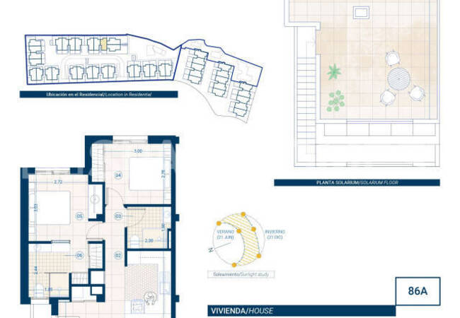 Appartementen Dichtbij Voorzieningen In Torrevieja Los Altos 70