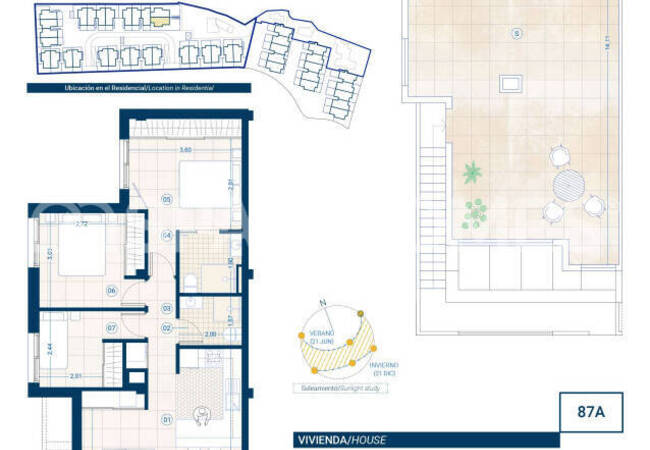 Appartementen Dichtbij Voorzieningen In Torrevieja Los Altos 71