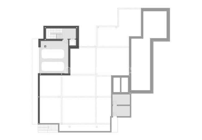 Propriété Indépendante Dans Le Quartier Exclusif De Benissa 19