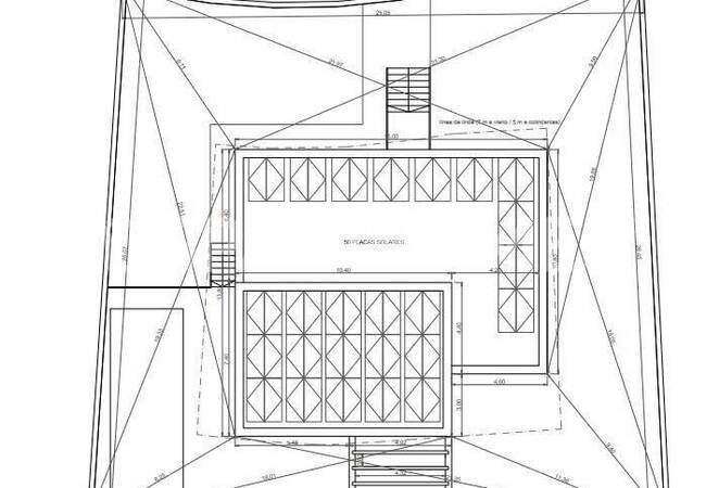 Luxe 3-bedroom House with Private Swimming Pool in Finestrat 66