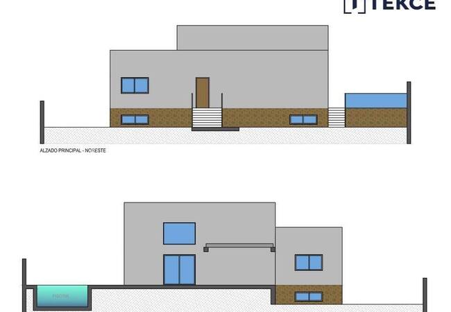 Luxe 3-bedroom House with Private Swimming Pool in Finestrat 63