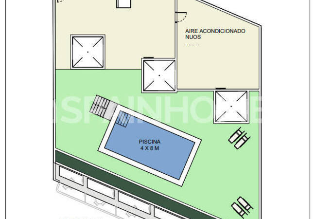 Real Estate 300 Meters From the Beach in Torrevieja 19