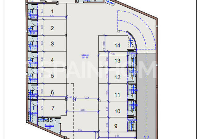 Real Estate 300 Meters From the Beach in Torrevieja 15