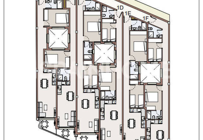 Real Estate 300 Meters From the Beach in Torrevieja 17