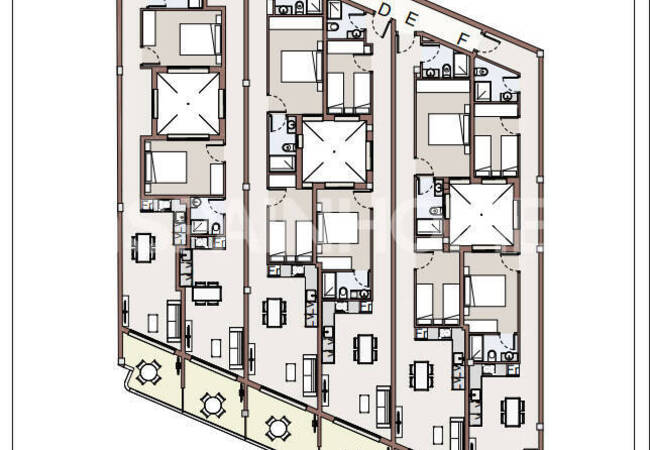 Real Estate 300 Meters From the Beach in Torrevieja 18