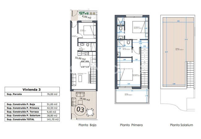Роскошные виллы с общим бассейном в Ориуэле, Аликанте 67