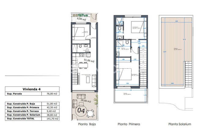 Роскошные виллы с общим бассейном в Ориуэле, Аликанте 68