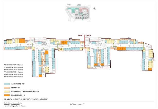 Contemporary Apartments in a Social Complex in Torrevieja 20