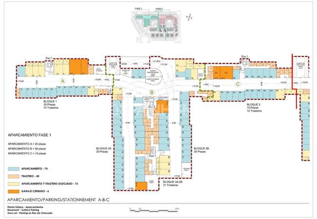 Contemporary Apartments in a Social Complex in Torrevieja 21