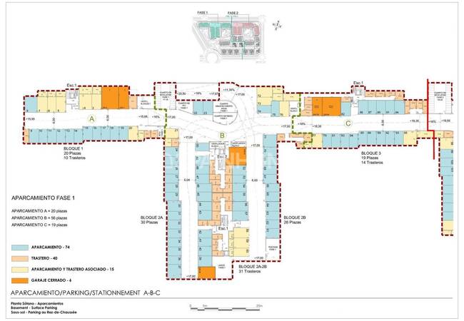 Apartamentos Contemporáneos En Un Complejo En Torrevieja 21