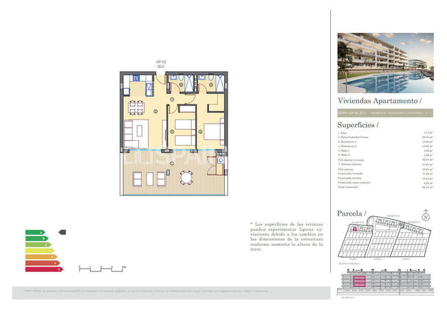 Стильные Квартиры в Комплексе Возле Поля Для Гольфа в Мучамеле 15