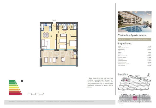 Стильные Квартиры в Комплексе Возле Поля Для Гольфа в Мучамеле 26