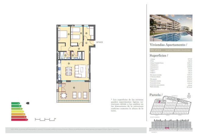 Стильные Квартиры в Комплексе Возле Поля Для Гольфа в Мучамеле 28