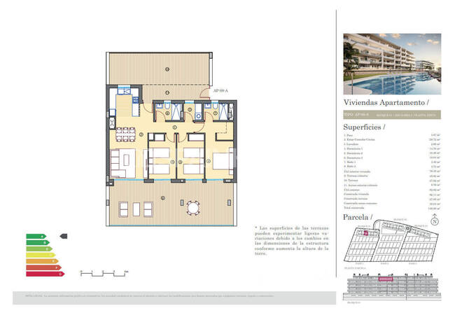 Стильные Квартиры в Комплексе Возле Поля Для Гольфа в Мучамеле 34