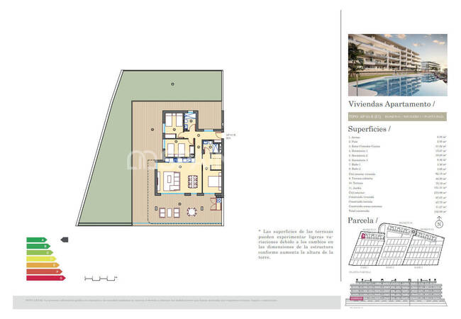 Stilvolle Wohnungen In Komplex In Nähe Golfplatzes In Mutxamel 13