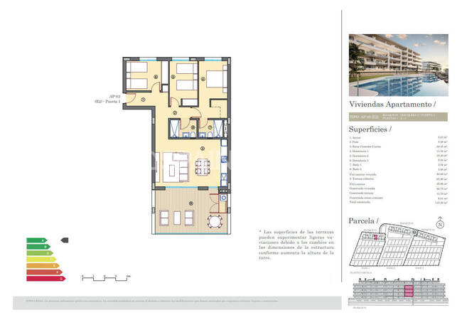 Stilvolle Wohnungen In Komplex In Nähe Golfplatzes In Mutxamel 20