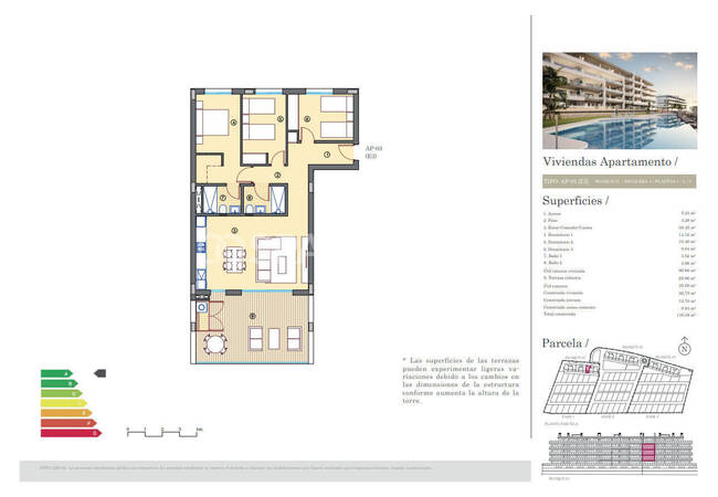 Stilvolle Wohnungen In Komplex In Nähe Golfplatzes In Mutxamel 22