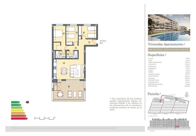 Stilvolle Wohnungen In Komplex In Nähe Golfplatzes In Mutxamel 25