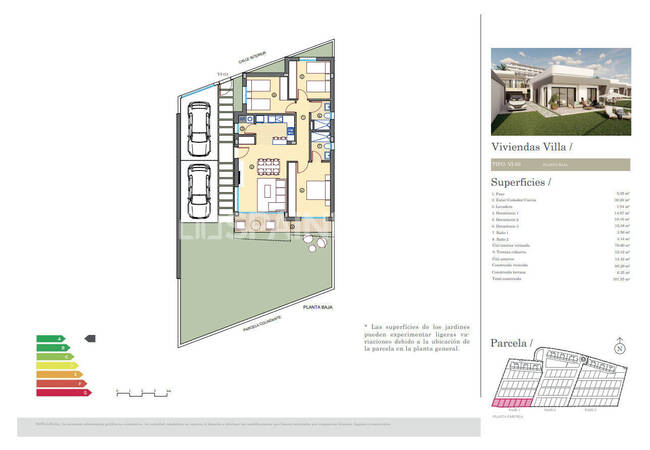 Häuser Mit Privatem Pool Und Einzigartiger Aussicht In Mutxamel 22