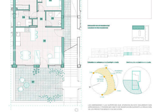 Immobilien In Einem Komplex In Beliebter Lage In Torrevieja 54