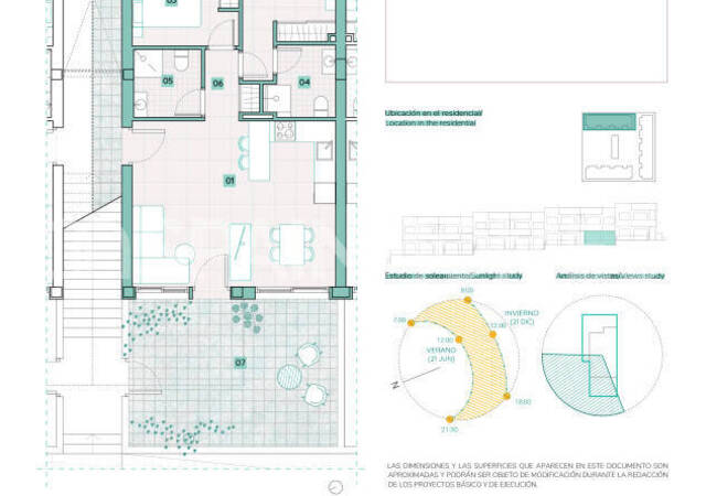Immobilien In Einem Komplex In Beliebter Lage In Torrevieja 56